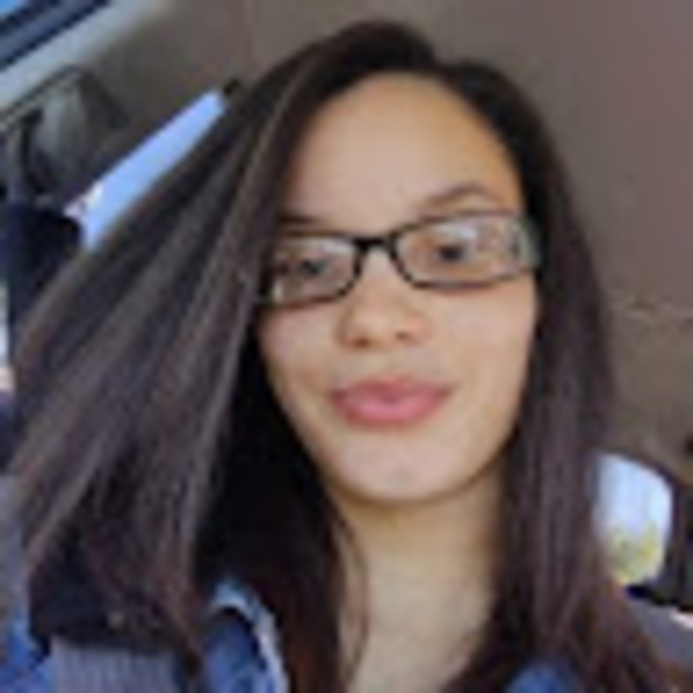 Meet your Posher, Yazmin